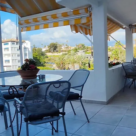 아파트 Jardines Del Puerto 2 Bed *