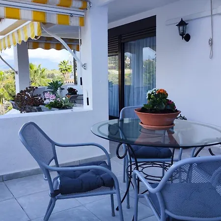Jardines Del Puerto 2 Bed 아파트 *
