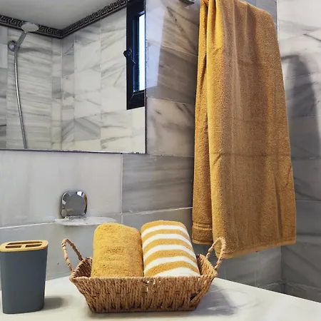 Jardines Del Puerto 2 Bed 아파트