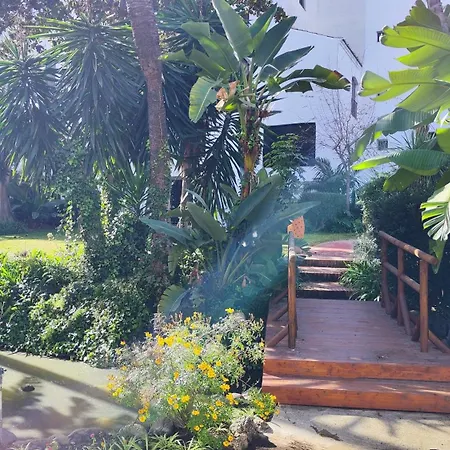 아파트 Jardines Del Puerto 2 Bed