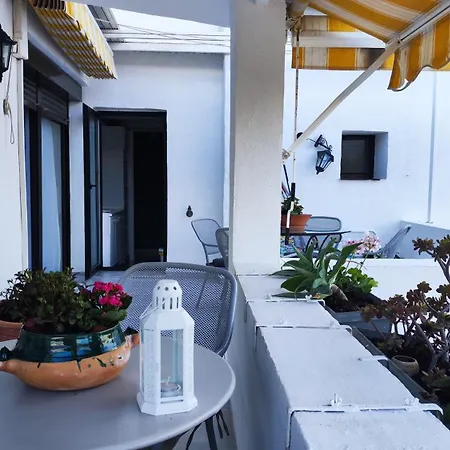 Jardines Del Puerto 2 Bed 아파트