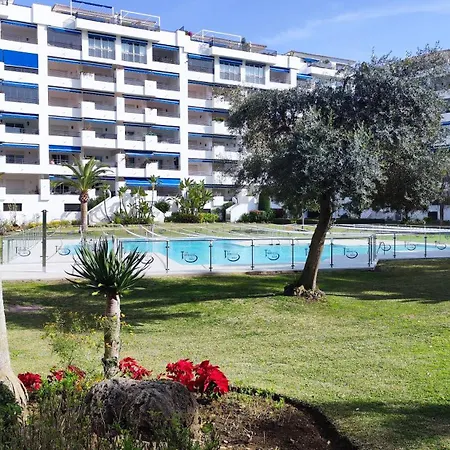 Jardines Del Puerto 2 Bed 아파트 *